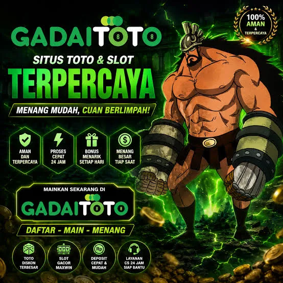 GADAITOTO - Petualangan Aksi Seru yang Menggugah Adrenalin