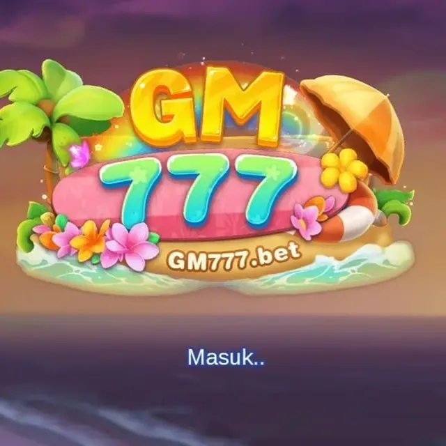 GM777 - Aplikasi Musik Terbaik untuk Pengalaman Berkualitas