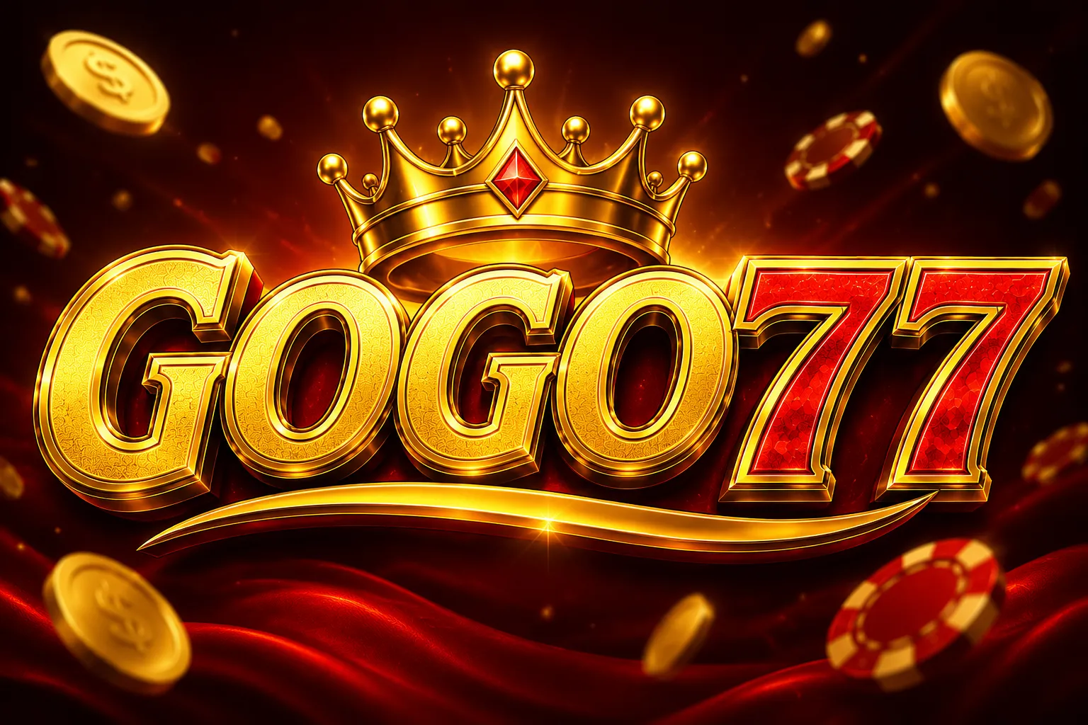 GOGO77 - Game Memancing Seru dan Menarik