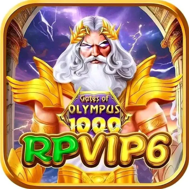 RPVIP6 - Pertarungan Epik di Dunia Fighting