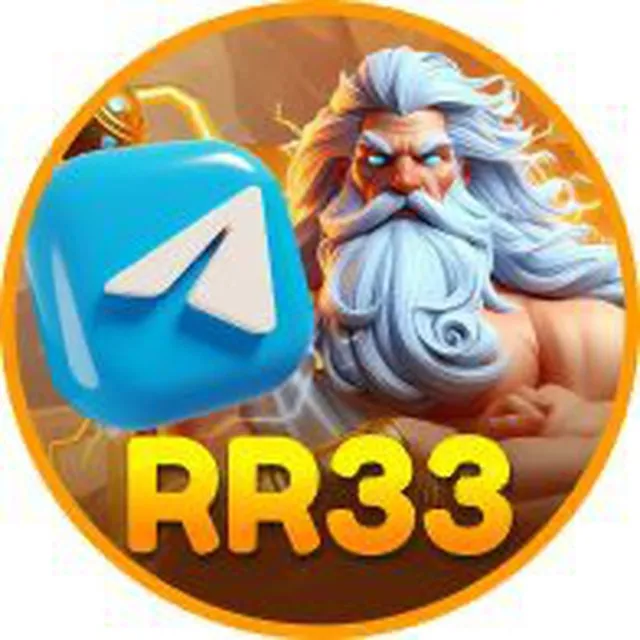 RR33 - Game QiuQiu yang Seru dan Mengasyikkan